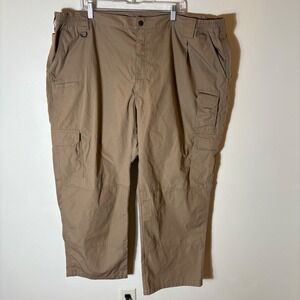 5.11‎ Tactical TacLite Pro Cargo Pants Size 48